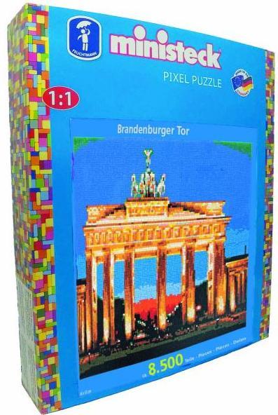 Image du produit Ministeck 31861