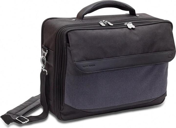 Produktbild Elite Bags Doctor Arzttasche, schwarz