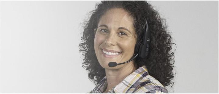 Produktbild Jabra BlueParrot B350-XT (Kabelgebunden, USB-A)
