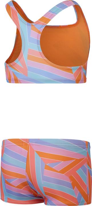Actual product image Speedo Allover 2 piece Boyleg Short (11, 12)