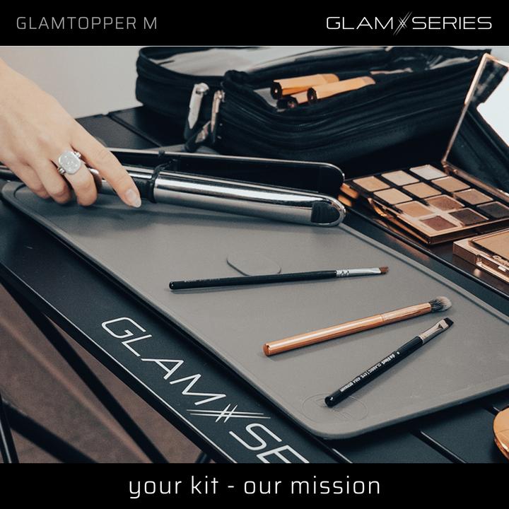Produktbild GlamSeries GlamTopper M