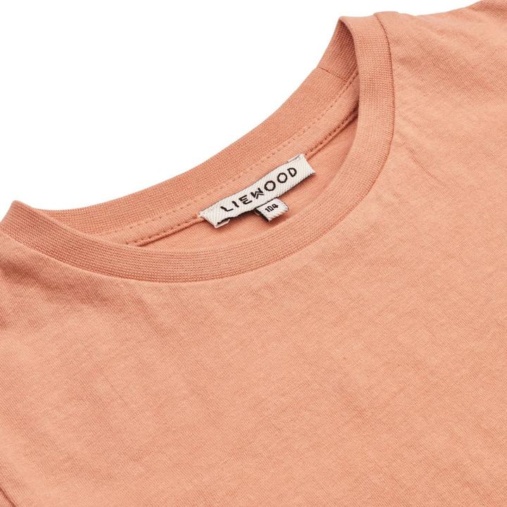 Actual product image Liewood T Shirt long sleeve OEKO TEX (74)