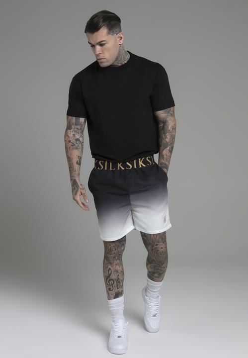 Immagine prodotto Siksilk Pantaloncini da bagno Fade (XL)