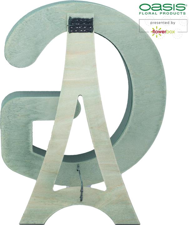 Image du produit Oasis BIOLINE lettre G