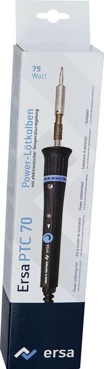 Produktbild Lötkolben 230 V 75 W PTC70 Mei