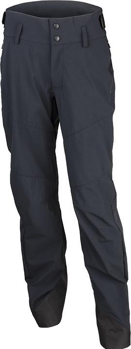 Produktbild 45NRTH Naughtvind Softshell Hose Damen, black, XXL (XXL)
