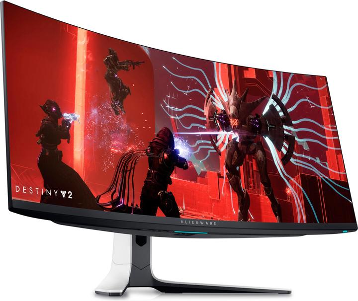 Image du produit Dell Alienware AW3423DW (3440 x 1440 pixels, 34")