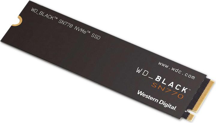 Produktbild WD Black SN770 (1000 GB, M.2 2280)