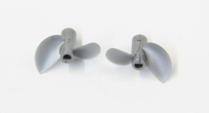 Image du produit Jamara Hélice de bateau Swordfish LS+RS VE2