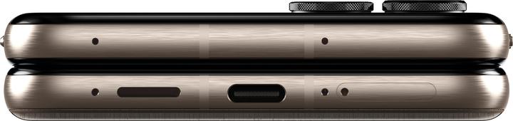 Actual product image Motorola razr 60 ultra (512 GB, Mountain Trail, 6.97", 5G)