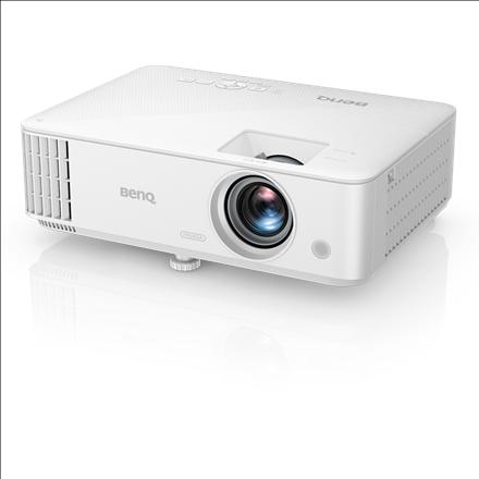Produktbild BenQ MU613 (Full HD, 4000 lm, 1.5 - 1.65:1)