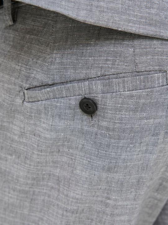 Produktbild Jack & Jones JPRRIVIERA Slim Fit Anzug Einreihiger Blazer und Hose (52)