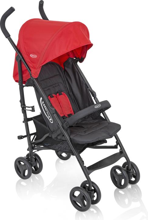 Actual product image Graco Travelite