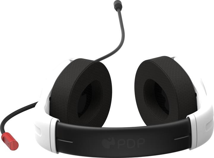 Actual product image PDP Pack Gaming Xbox Radical Whmanette Rematch+Casque Airlite (Xbox Series X, Xbox Series S, PC, Xbox One S)