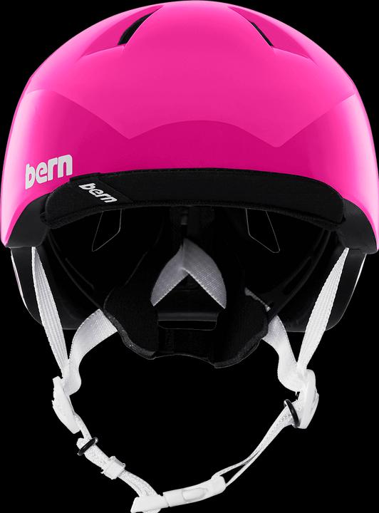 Produktbild Bern Tigre w/Visor (47 - 51 cm)