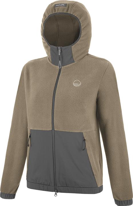 Wild Country Sequence Fleecejacke Brindle Damen (S)
