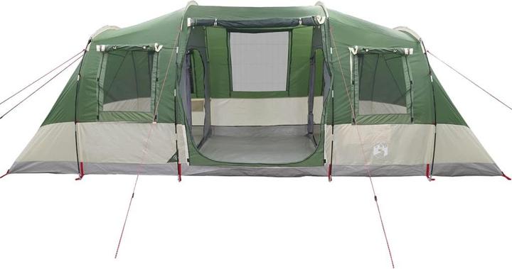 Immagine prodotto VidaXL Tenda a tunnel 4 persone Impermeabile (Tenda a tunnel, 10.15 kg, 4 persone)