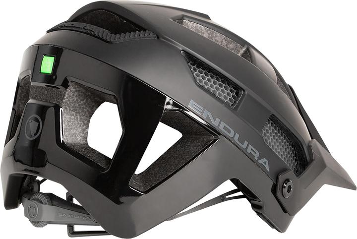 Actual product image Endura SingleTrack MIPS (55 - 59 cm)