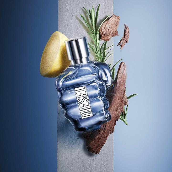 Image du produit Diesel Fragrance Only the Brave (Eau de toilette, 35 ml)