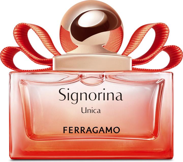 Produktbild Salvatore Ferragamo Signorina Unica Eau de Parfum (Eau de Parfum, 30 ml)