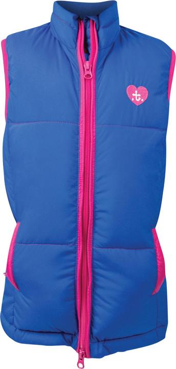 Actual product image Hy Thelwell Collection Race Vest (116)