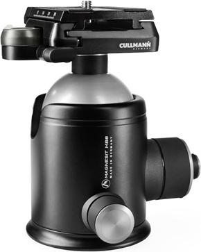 Cullmann Magnesit MB8.5 incl. MX465, ball head