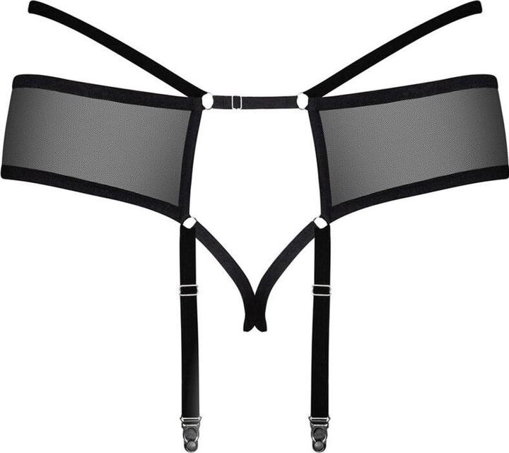 Image du produit Obsessive Ceinture Jagueria Garter 4XL/5XL (4XL, 5XL)