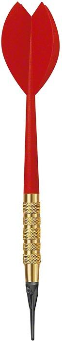 Actual product image Kings Dart Soft Darts Standard (15 g)