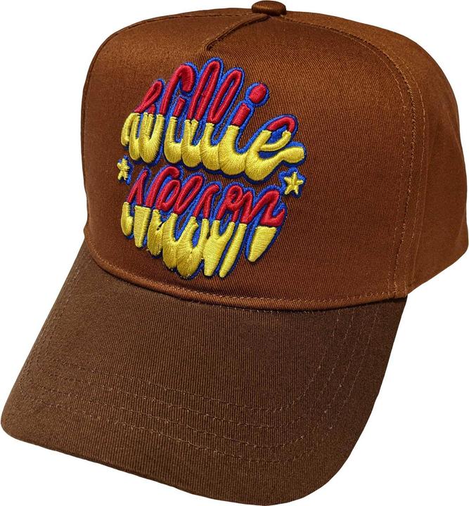 Image du produit Willie Nelson Emblem (