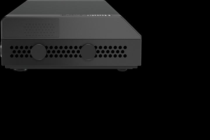 Produktbild Lenovo ThinkCentre M75n IoT (AMD Athlon Silver 3050e, 4 GB, 128 GB, AMD Radeon Graphics)
