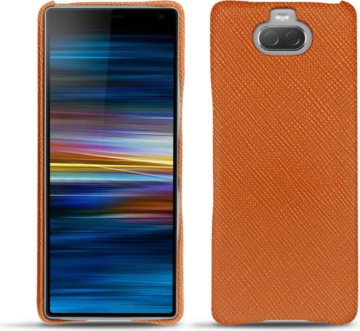Orange vibrant ( Pantone #e36b39 )
