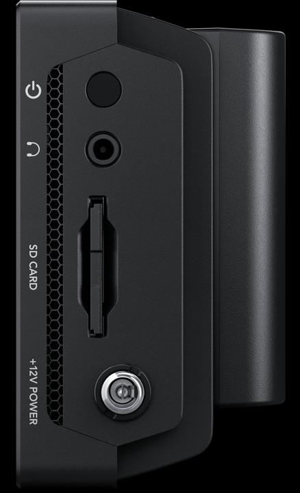 Produktbild Blackmagic Video Assist 12G SDI (5", Full HD)