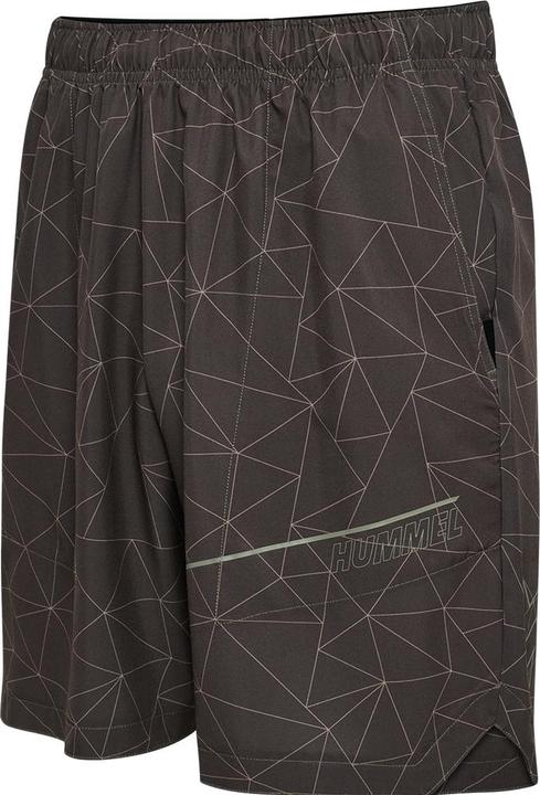 Immagine prodotto hummel Pantaloncini con tasca Hmlcourt Aop (L)