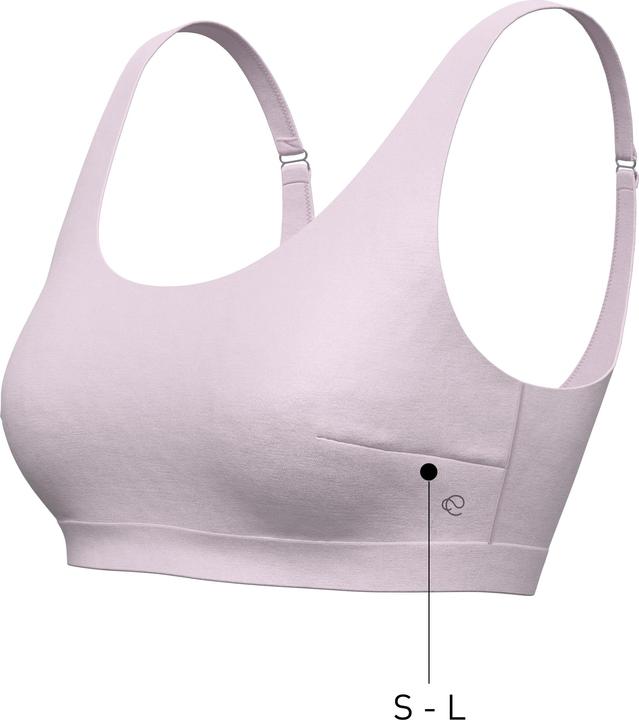 Produktbild Calida Bustier, Cradle to Cradle Certified® (L, Einzelpack)