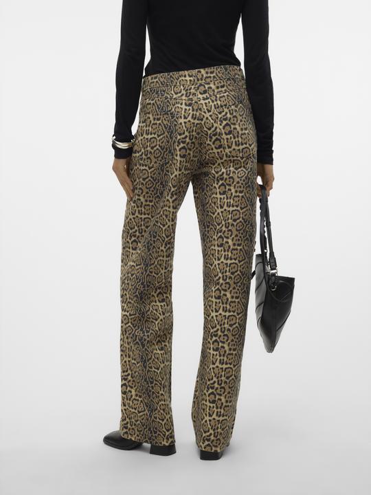 Immagine prodotto Vero Moda SNTOKEY Niedrige Taille Gerade geschnitten Jeans Straight-Fit (W31/L32)