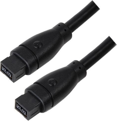Image du produit LMP Câble FireWire 800 0,5 m (0.50 m)