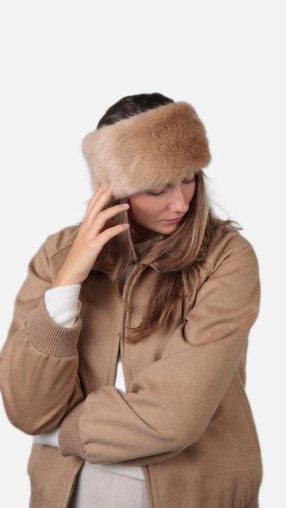 Produktbild Barts Fur Headband