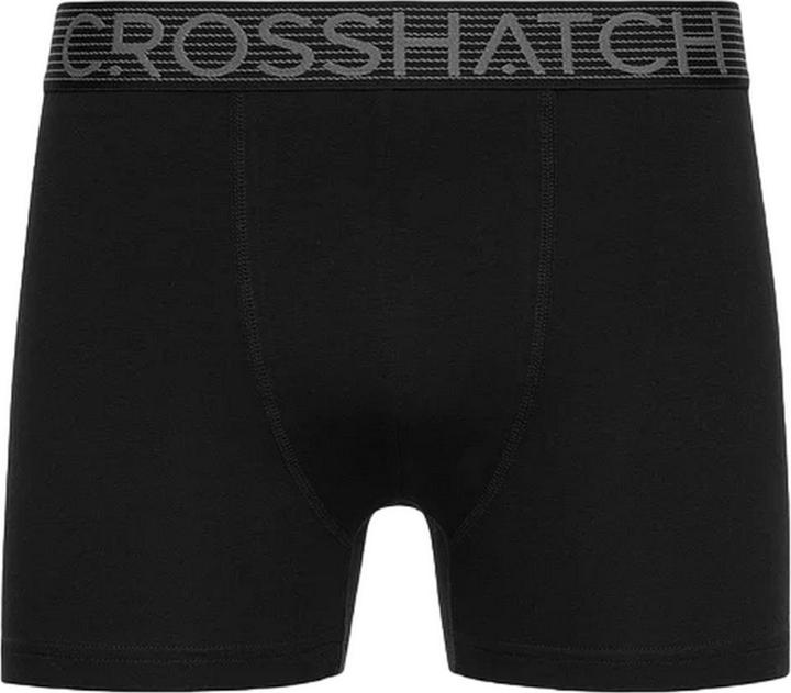 Produktbild Crosshatch Guillemot Boxershorts (3erPack) (M)
