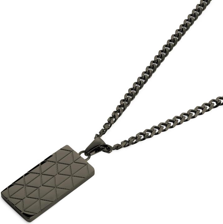 Actual product image Lucleon Icarus (Stainless steel)