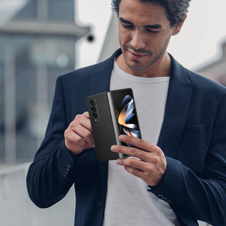 Image du produit Samsung Couverture rigide (Samsung Galaxy Z Fold4)