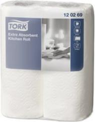 Image du produit Tork Rouleaux de ménage (4 x)