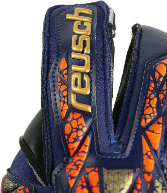 Produktbild Reusch Torwarthandschuh Attrakt Gold X - 10.5 (10.5)