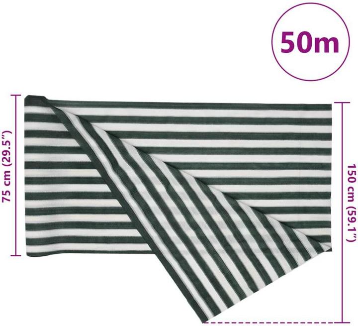Produktbild VidaXL Dareia (5000 cm)