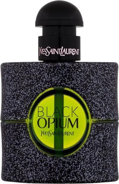 Image du produit Yves Saint Laurent Black Opium Illicit Green Eau de Parfum (Eau de parfum, 30 ml)