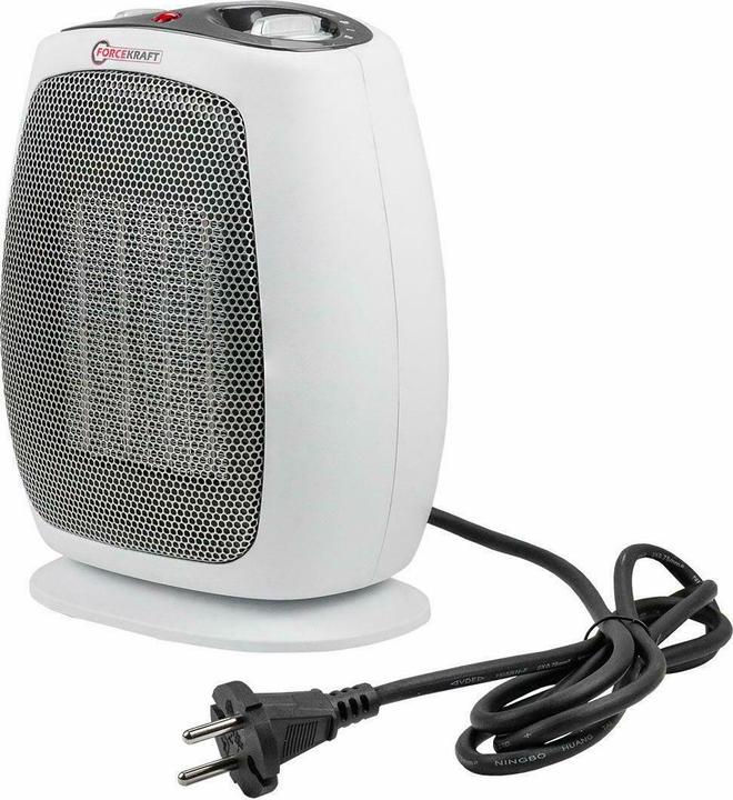 Productafbeelding No Name VENTILATORKACHEL 3-F 1800W /FORCEKRAFT