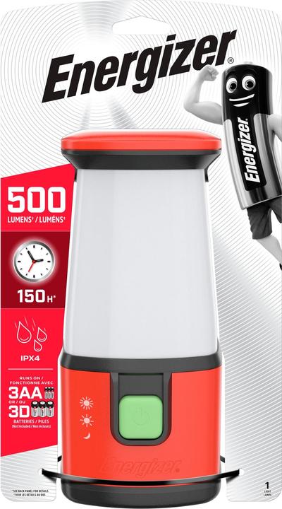 Energizer CampinLaterne