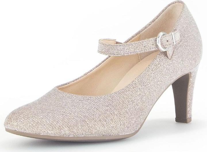 Gabor Pumps