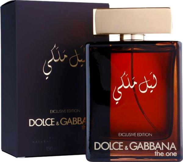 Produktbild Dolce & Gabbana The One Royal Night (Eau de Parfum, 150 ml)