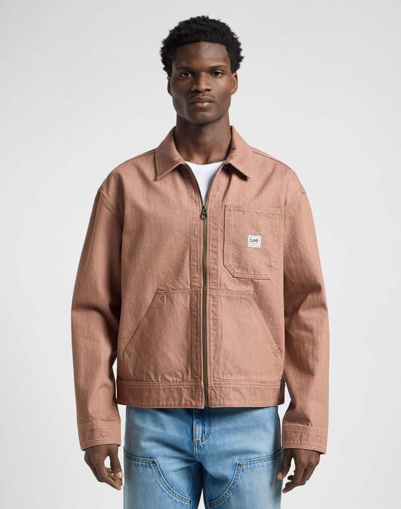 Actual product image Lee Jacke 91W Workwear Jacket (XL)
