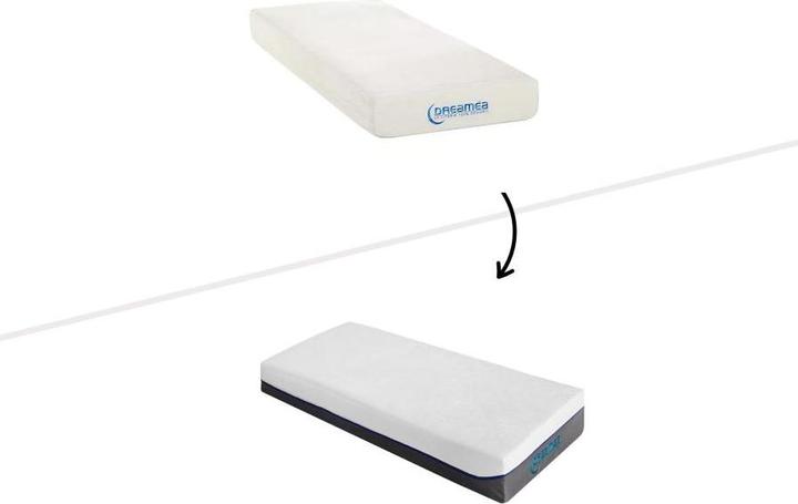 Actual product image Dreamea Dionysos